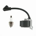 thumbnail image 4 of 4140 400 1308 Ignition Module Coil For Stihl FS38 FS45 FS46 FC55 FS55R FS55RC KM55 MM55 HL45 HS45, 4 of 6