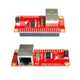 thumbnail image 3 of Dark blue Módulo adaptador de red Ethernet Enc28j60 Lan para Raspberry Pi Zero, 3 of 4