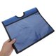 thumbnail image 5 of UPGRATOR 2Ud Para De Tráfico Azul Oscuro Con Bolsillo Para Señalización Deportiva Y Entrenamiento, 5 of 6