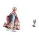 thumbnail image 5 of Figura decorativa de escritorio con escena de , adorno acrílico, estatua de caballero, pieza de arte decorativa coleccionable con base res, 5 of 8