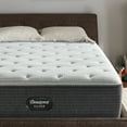 Beautyrest Silver BRS900C Plush Mattress