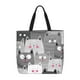 thumbnail image 1 of Balery Cats Group Bolsa de Mano para Mujeres con Cremallera, Bolsa de Gimnasio con Compartimentos, Bolsa para Laptop, Bolsa para Trabajo, 1 of 6