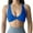 299#A, variant on 2025 Strappy Yoga Sports Bras for Women Padded Criss-Cross Back Tank Tops