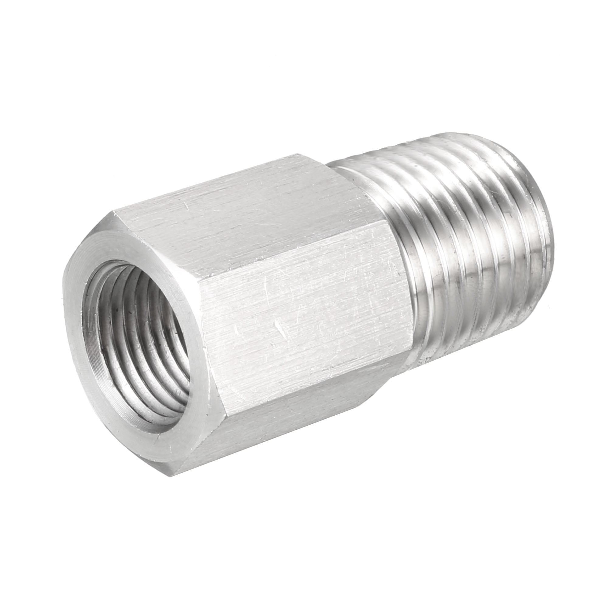 pressure gauge adapter