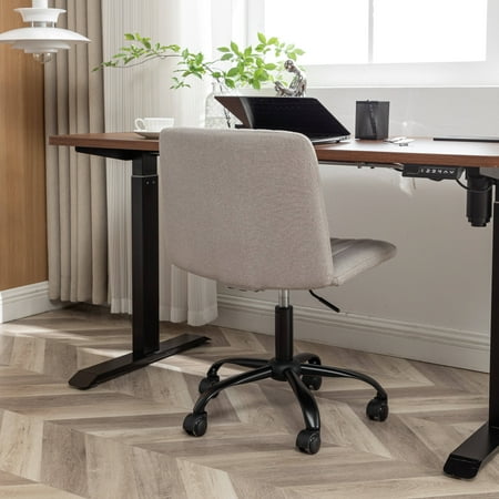 masar fabric swivel office chair product