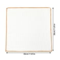 thumbnail image 3 of onlyliua Kitchen Table Cleaning Cloth Fiber Bathroom Decontamination Cloth Multi Purpose Cleaning Absorbent Cloth, 3 of 7