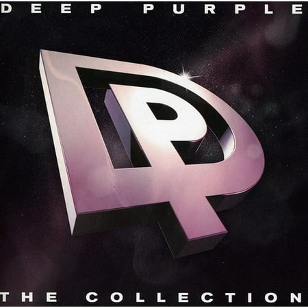 Best of (The Very Best Of Deep Purple)