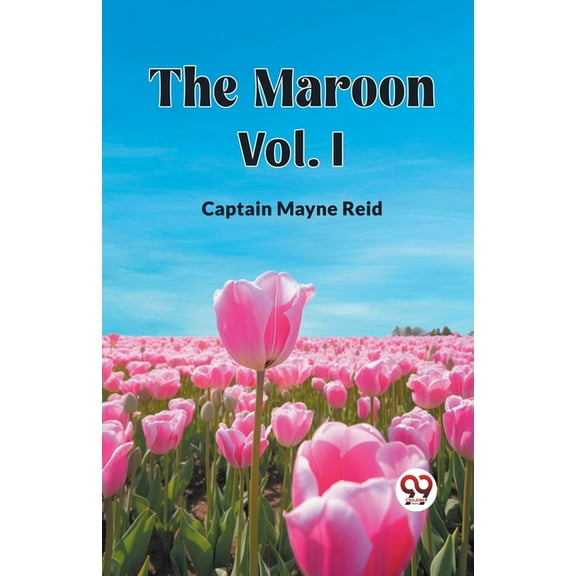 The Maroon Vol. I, (Paperback)