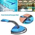 thumbnail image 2 of Evacuation Ramp Animal Rescue Swimming Pool Floating Ramp Frog Rescue, 2 of 5