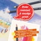 thumbnail image 5 of Juego de lápices de colores Faber-Castell Goldfaber 24 colores con lata, 5 of 8