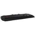 thumbnail image 2 of Nitro Gaming Keyboard, 2 of 3