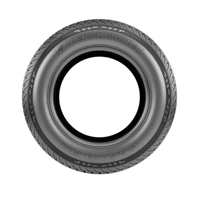 Venom Power Grand AM All Season 255/70R15 112T XL SUV/Crossover