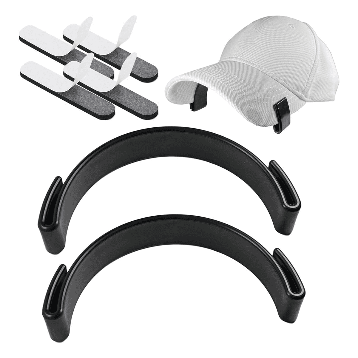 Hat Bill Bender, Hat Brim Bender, Hat Curving Band Brim Shaper for