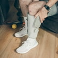 thumbnail image 3 of Homedics Ensemble de Bande de Compression Modulaire pour Mollet, 3 of 11