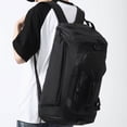 thumbnail image 6 of BVXEEP Gym Bag, Travel Duffle Bag, Gym Duffle Bag Large Sports Bags Travel Duffel Bags with Shoes Compartment Overnight Bag Men Women, 6 of 8