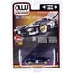 thumbnail image 1 of Maqueta de coche fundido a presión Auto World 1966 Ford GT40 #2 a escala 1/64, 1 of 1