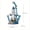 8864, variant on 2 Style Space Shuttle Rocket Model Toys, Building Block Toys, Children's Diy Building Toys, Gifts for Boys and Girls