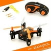 Zepto Quadcopter