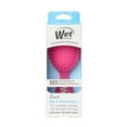 thumbnail image 1 of Wetbrush Mini Detangler - Frost Pink, 1 of 7