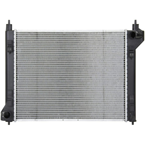 Radiator for Nissan Sentra - 2013 2014 2015 2016 2017 2018 2019-214103SH0A