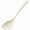 #5-White【1x Shovel】【Style Meets Value】, variant on Silicone Spatula Spoon, Heat-resistant Food-grade Kitchen Utensil for Non-stick Cookware with Ergonomic Handle and Hanging Hole, Easy Clean Dishwasher Safe, Topliu