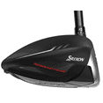 thumbnail image 4 of Srixon Golf ZX5 MKII Driver 9.5 X Stiff Flex  [HZRDUS Smoke Red RDX 60 6.5], 4 of 5