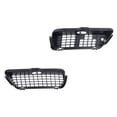 thumbnail image 1 of Par de REJILLAS DE DEFENSA GOLF 1993 al 1999 VOLKSWAGEN TONG YANG ., 1 of 4
