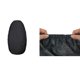thumbnail image 4 of KAKOWELY Protector Impermeable Para Cojín De Motocicleta Con Almacenamiento Práctico Color Negro, 4 of 7