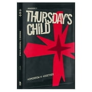 Tomorrow X Together - Minisode 2: Thursday's Child (MESS Ver.) - Music & Performance - CD