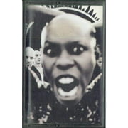 Stoosh Skunk Anansie (Cassette Tape)