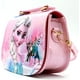 thumbnail image 4 of Bolsos de hombro para niñas JAMW Sencillez Rosa, 4 of 5
