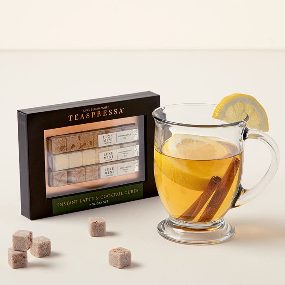 Instant Mimosa Cocktail Cubes Kit – Common Deer
