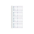 thumbnail image 2 of Hauts - Formule de Petites Caisses - 50 Feuilles - 200 Formules - - Double - Sans Carbone, 2 of 4