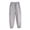 Purple, variant on Boys Girls' Joggers Lightweight Summer Elastic Waist Mesh Pull on Athletic Hiking Pants Workout Lounge Pants