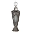thumbnail image 1 of Botella de perfume decorativa SEVENBEES de 12 ml, recargable, vintage, 1 of 7