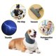 thumbnail image 2 of Dog Quiet Ear Covers For Ear Protection, Calming Ear Snood Muffs For Dogs/cats - Hood For Anxiety Relief/warm, 2 of 3
