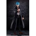 thumbnail image 3 of Figura S.H.Figuarts Lance Crown Mashle Bandai 6,1 pulgadas PVC ABS, 3 of 9