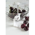 thumbnail image 4 of Fox Run Cherry/Olive Pitter Plastic Holder Bulk, 4 of 5