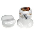 thumbnail image 3 of Shih Tzu Bone Shaped Treat Jar, 3 of 4