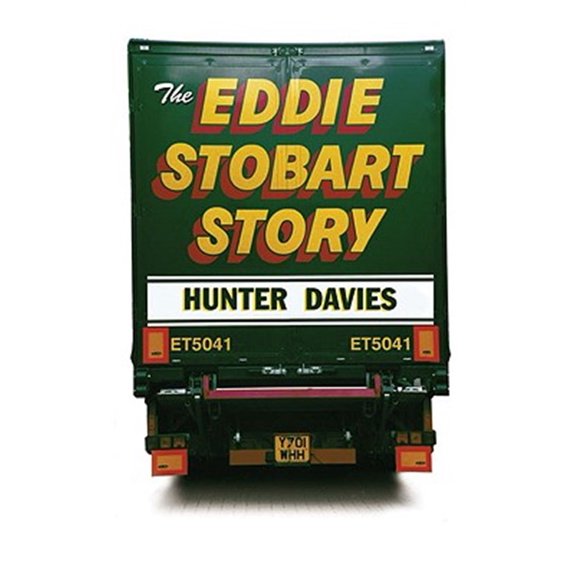 Pre-Owned The Eddie Stobart Story, (Paperback)