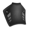 thumbnail image 2 of Conjunto de cubierta protectora media de canal de motocicleta para Durable Negro Zulema Cubierta del túnel del acelerador, 2 of 8