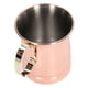 thumbnail image 4 of Taza portátil, taza de cóctel de acero inoxidable de uso duradero de 400 ml para servir maravillosas bebidas mixtas para el hogar ANGGREK CE3118, 4 of 8