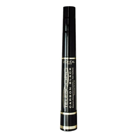 Máscara para pestañas L'Oréal Telescopic 935 carbon black 8 ml