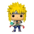 thumbnail image 2 of Funko Pop Funko Minato Namikaze #935, 2 of 2