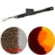 thumbnail image 5 of Tijeras de bucle para cortar pelos para máquina de alfombras con pistola eléctrica manual Pila de corte, 5 of 9