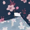 thumbnail image 6 of FREEAMG Cherry Blossoms Tapestry Aesthetic Tapestry Wall Hanging for Home Decor 60" x 40" Inches, 6 of 6