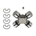 thumbnail image 4 of Genuine AC Delco For Isuzu NPR-HD 1999 00 01 02 2003 U-Joint | End Of Cap Lock Ring | Steel | Plain Round | 1.19 Inches Bearing Cap Axis 1 & 2 Diameter | 4.18 Inches Length Axis 1 & 2 | For 19470448, 4 of 5