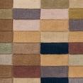 thumbnail image 3 of SAFAVIEH Rodeo Drive Bronagh Geometric Wool Area Rug, Multi, 3' x 5', 3 of 4
