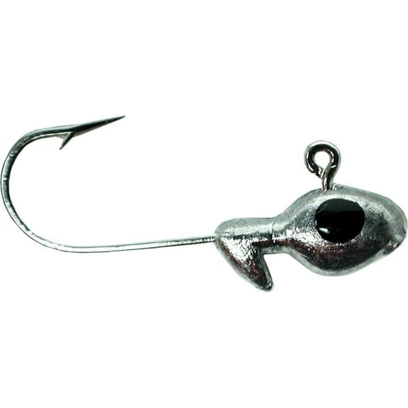 Canyon 13210 Mini Jighead 1/32oz 8 Pack Fishing Lure