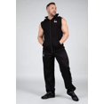 thumbnail image 2 of Milwaukee S/L Zipped Hoodie - Black, 2 of 10